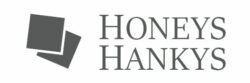 100% Cotton Stylish Handkerchief & Pocket Square's | Honeys Hankys